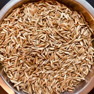 Райграс однолетний